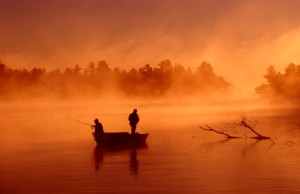 trophykayaker