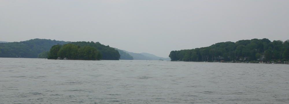 candlewood lake