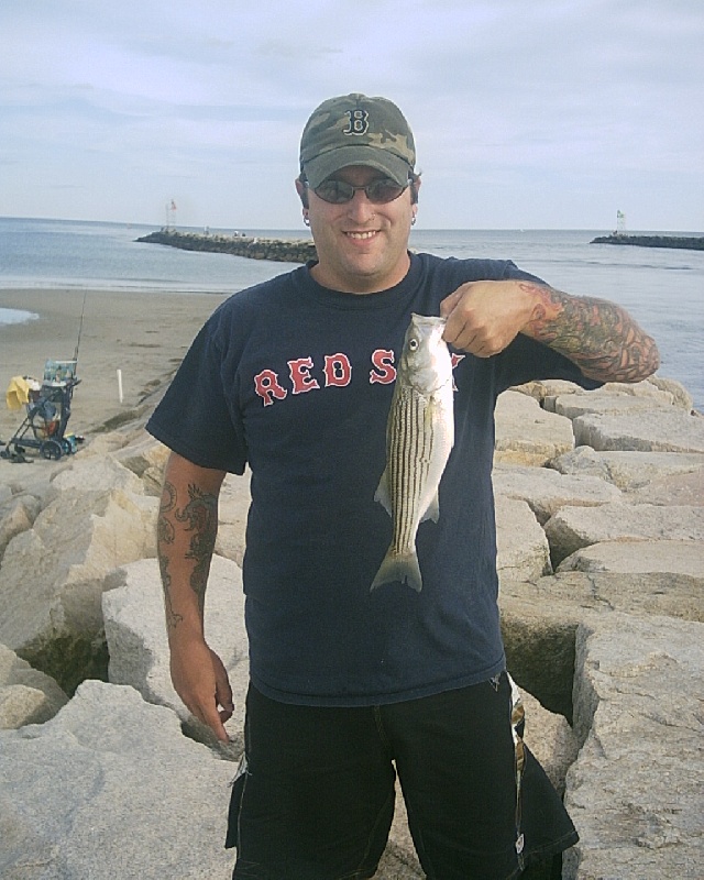 8/13/06 - Wells Beach, ME