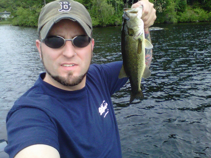 7/8/11 - Lake Winnipesaukee