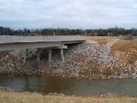 Little Tallahatchie River