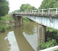 Noxubee River