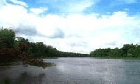 Pascagoula River