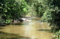 Sucarnoochee River