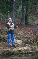 Noxubee River